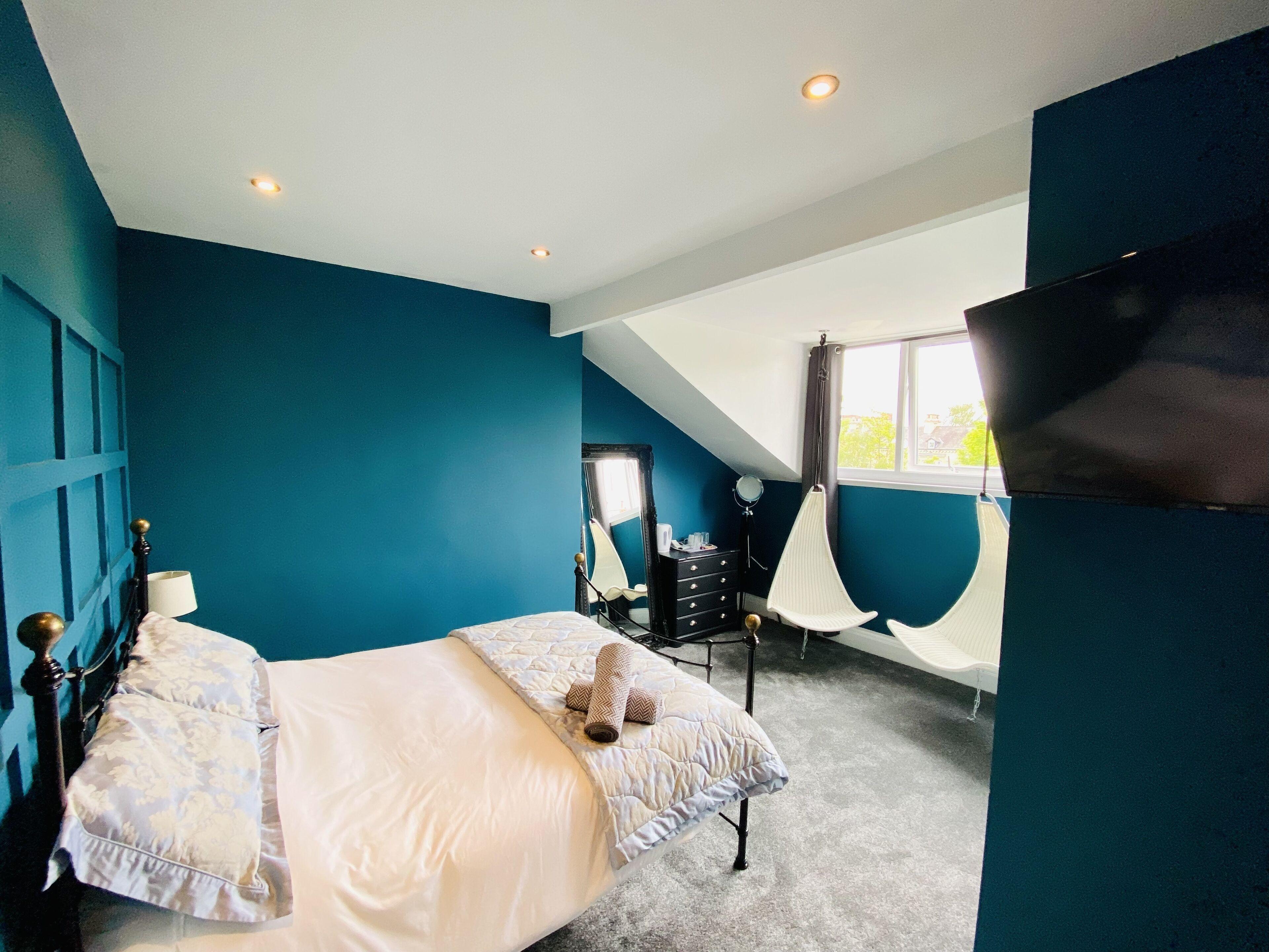 Blenheim Guest House - York — Photos 2