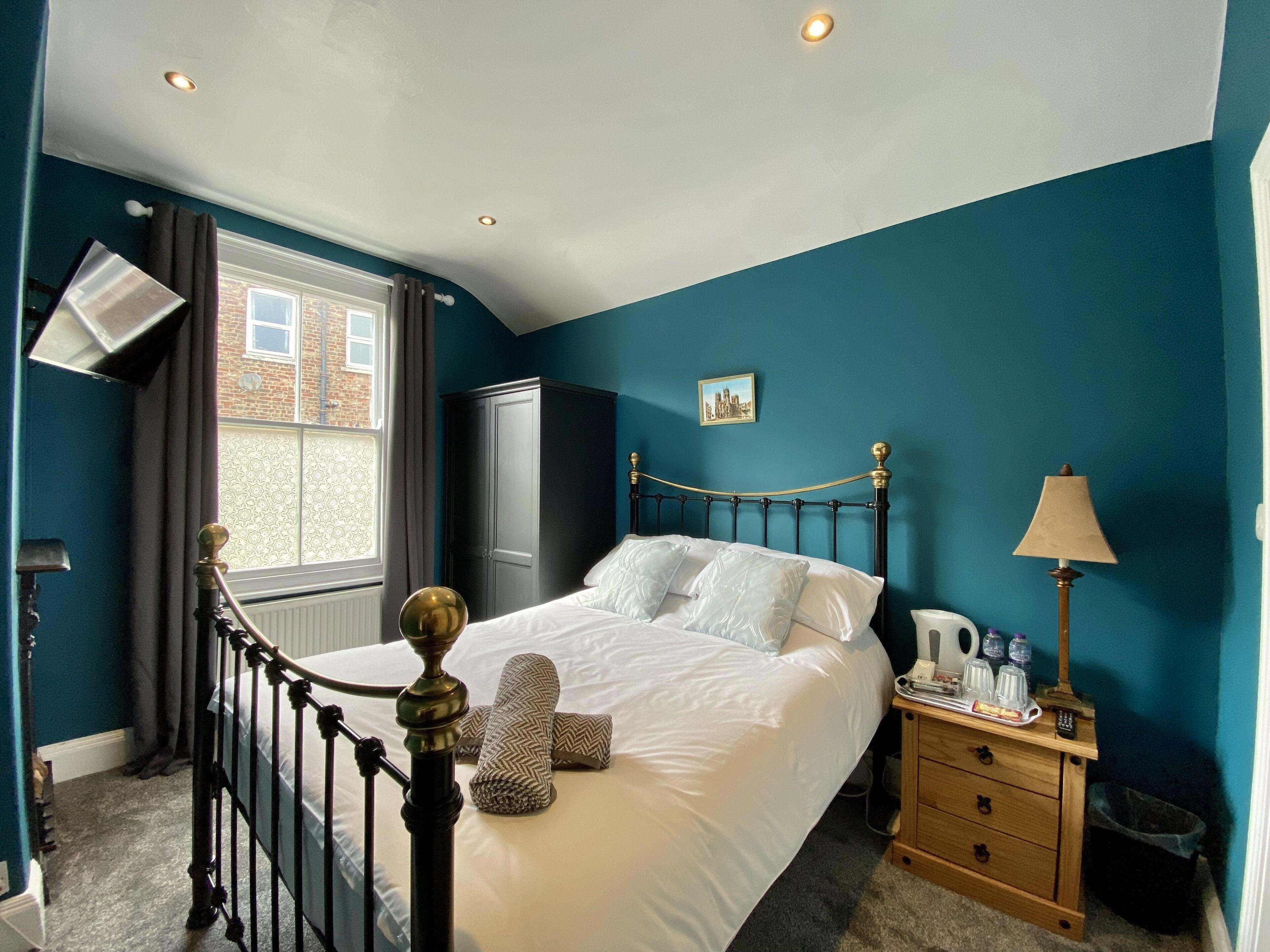 Blenheim Guest House - York, York